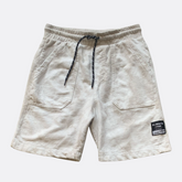 Bermuda Con Cordon Para Niño